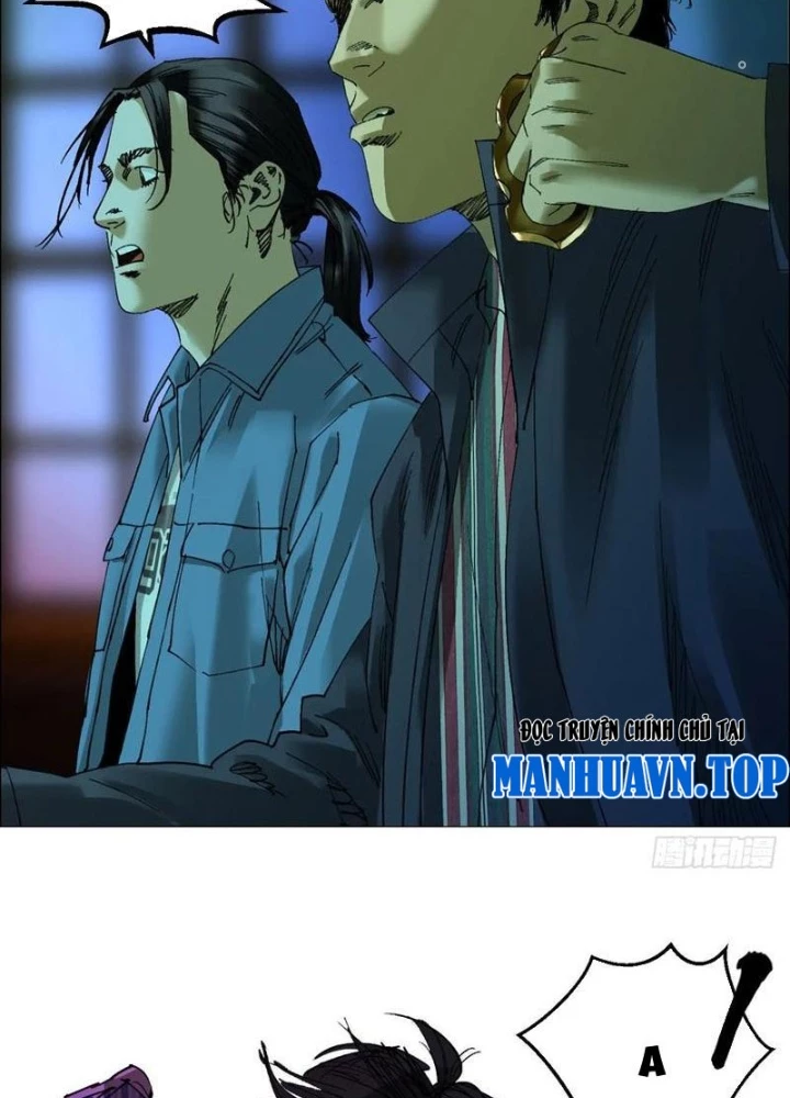 Giờ Ngọ Ba Khắc Chapter 88 - Trang 2