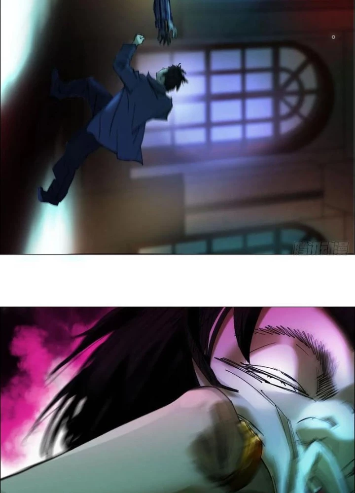 Giờ Ngọ Ba Khắc Chapter 88 - Trang 2