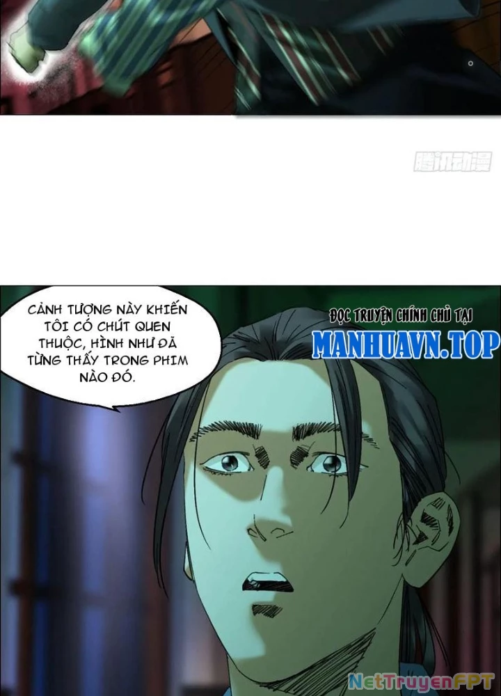 Giờ Ngọ Ba Khắc Chapter 88 - Trang 2