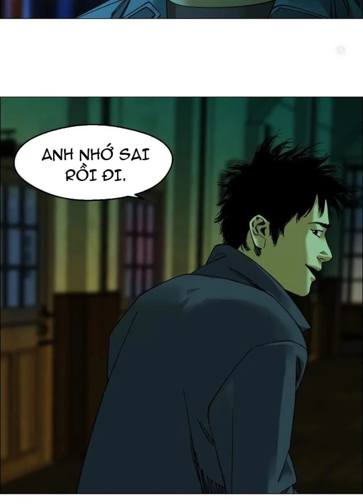 Giờ Ngọ Ba Khắc Chapter 88 - Trang 2