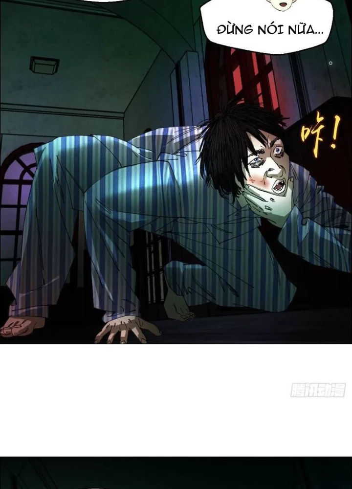 Giờ Ngọ Ba Khắc Chapter 88 - Trang 2