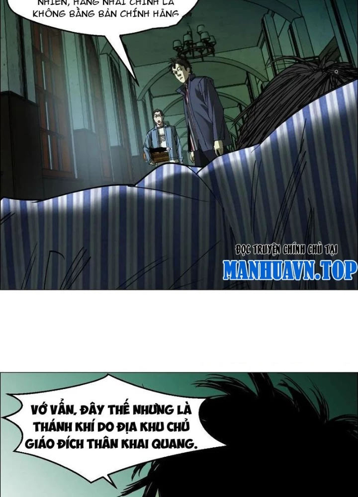 Giờ Ngọ Ba Khắc Chapter 88 - Trang 2