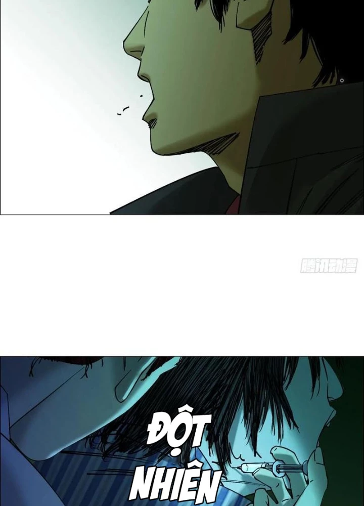 Giờ Ngọ Ba Khắc Chapter 88 - Trang 2