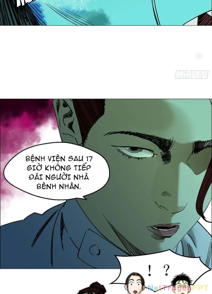 Giờ Ngọ Ba Khắc Chapter 88 - Trang 2