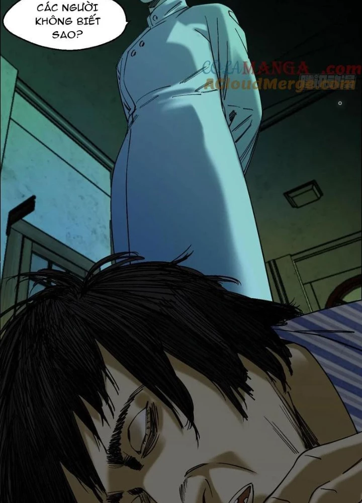 Giờ Ngọ Ba Khắc Chapter 88 - Trang 2