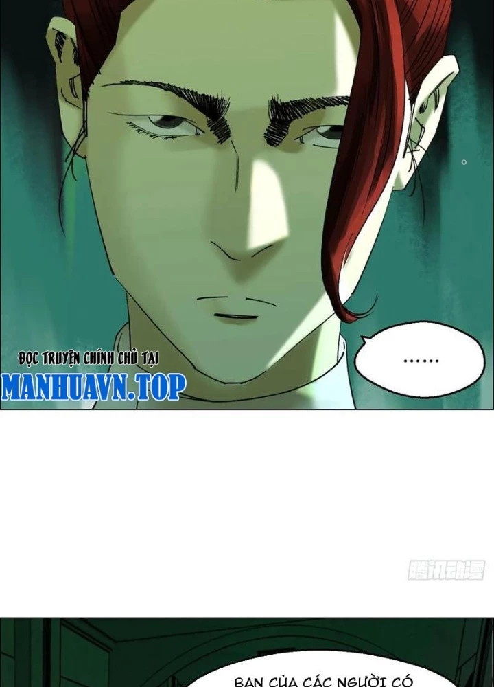 Giờ Ngọ Ba Khắc Chapter 88 - Trang 2