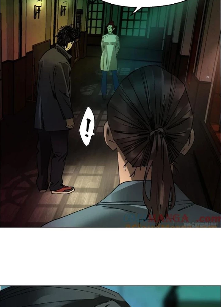 Giờ Ngọ Ba Khắc Chapter 88 - Trang 2