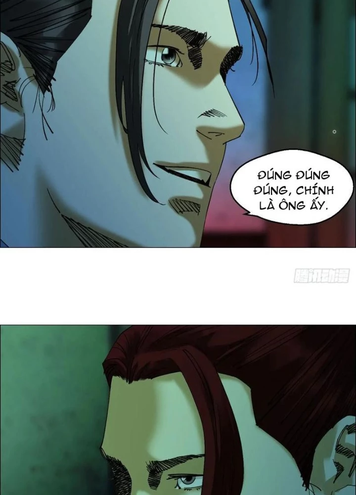 Giờ Ngọ Ba Khắc Chapter 88 - Trang 2