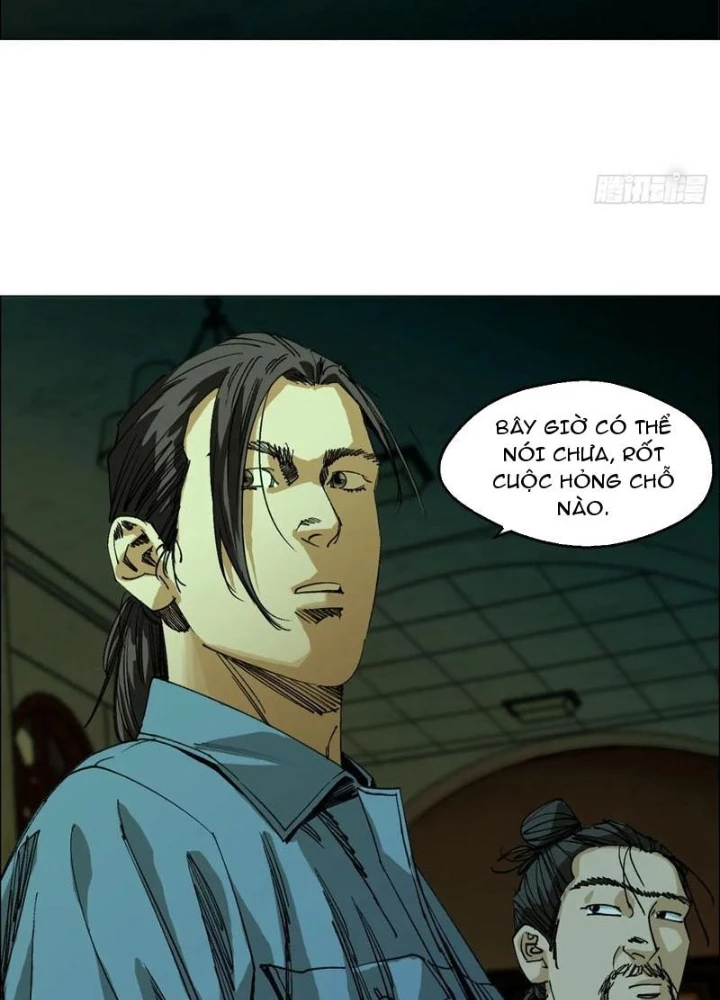 Giờ Ngọ Ba Khắc Chapter 89 - Trang 2