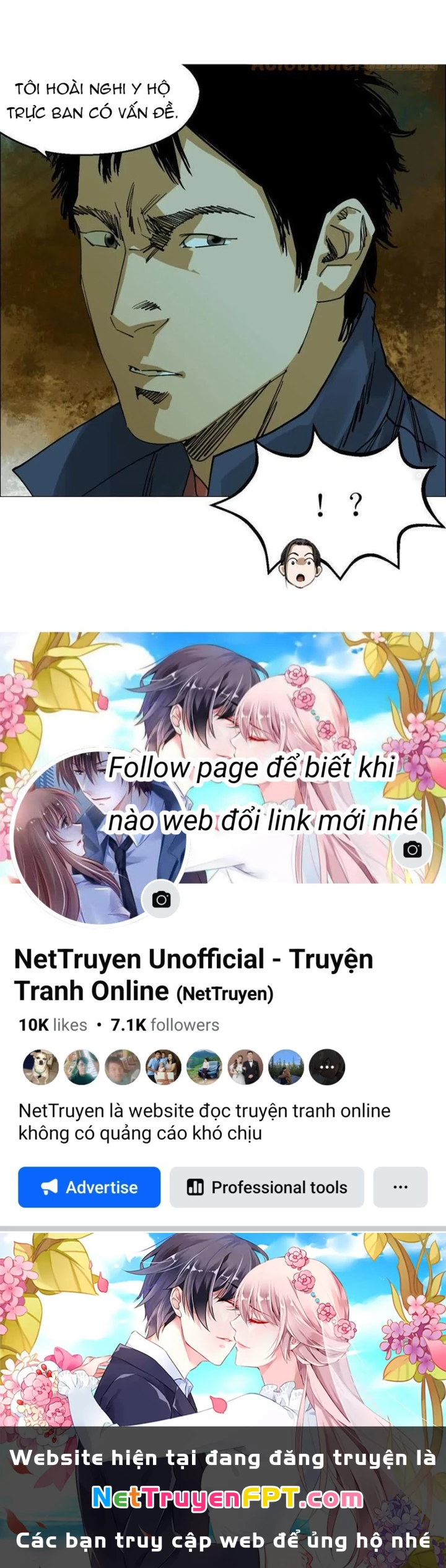 Giờ Ngọ Ba Khắc Chapter 89 - Trang 2