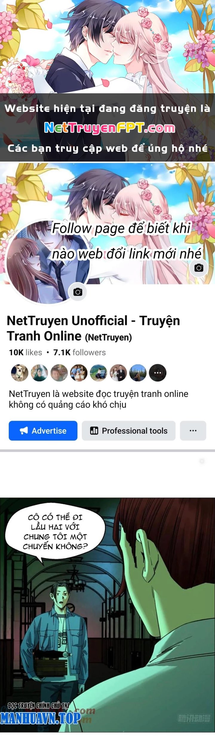 Giờ Ngọ Ba Khắc Chapter 89 - Trang 2