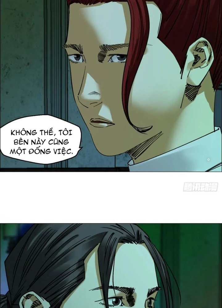 Giờ Ngọ Ba Khắc Chapter 89 - Trang 2