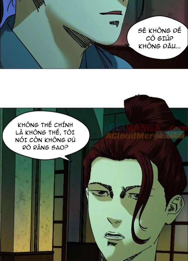 Giờ Ngọ Ba Khắc Chapter 89 - Trang 2