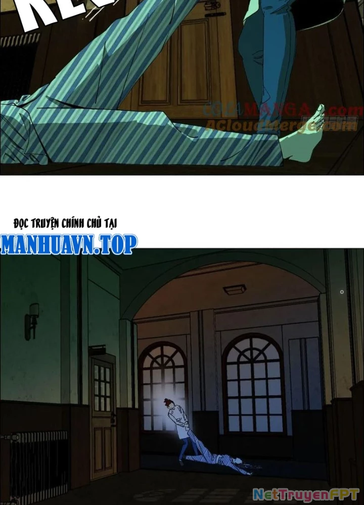 Giờ Ngọ Ba Khắc Chapter 89 - Trang 2