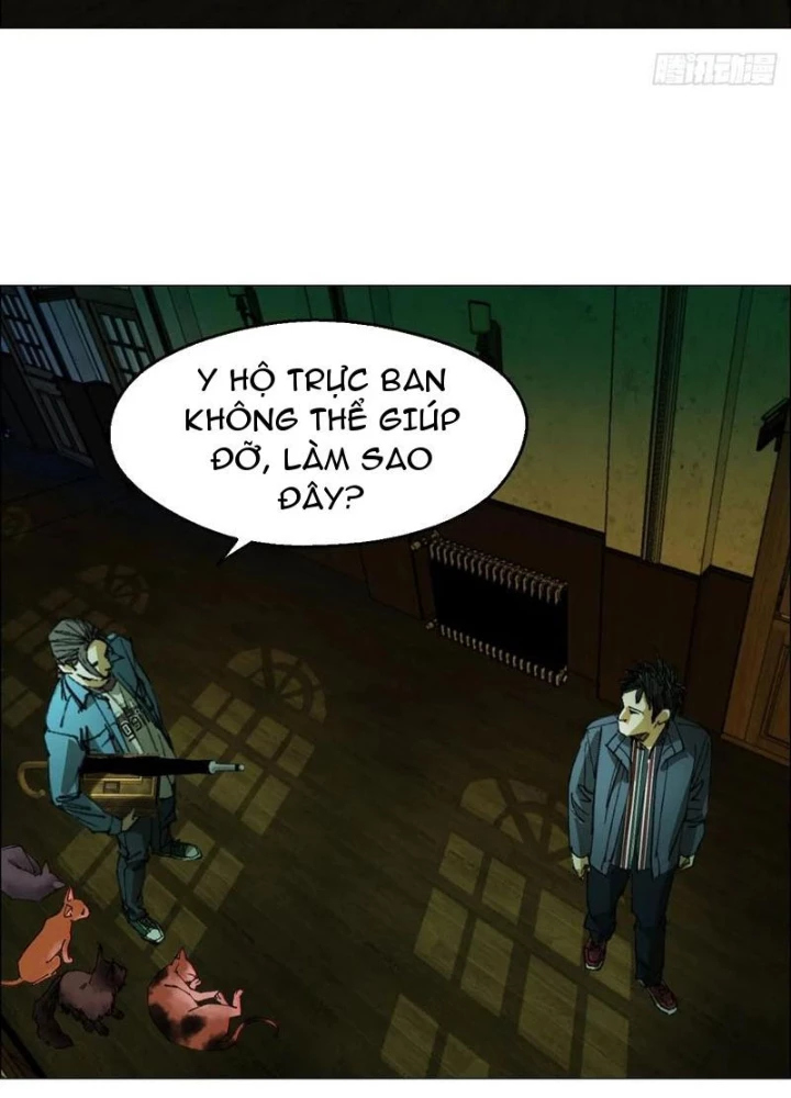 Giờ Ngọ Ba Khắc Chapter 89 - Trang 2