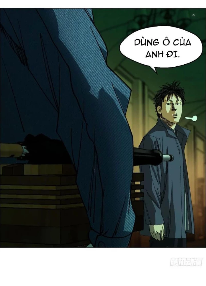 Giờ Ngọ Ba Khắc Chapter 89 - Trang 2