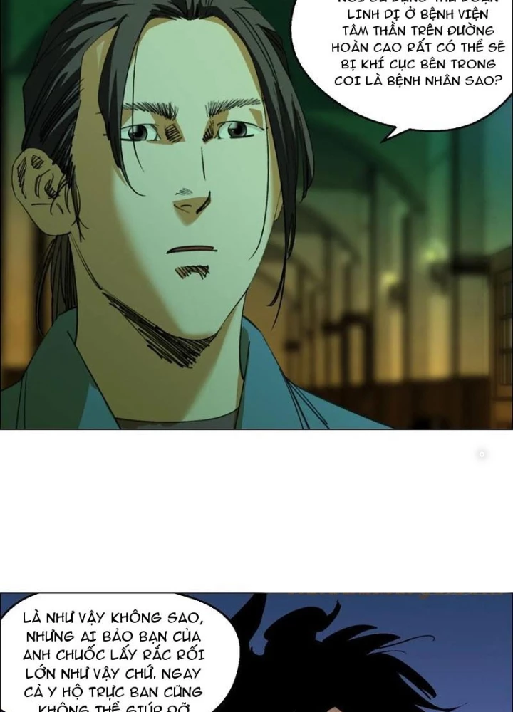 Giờ Ngọ Ba Khắc Chapter 89 - Trang 2