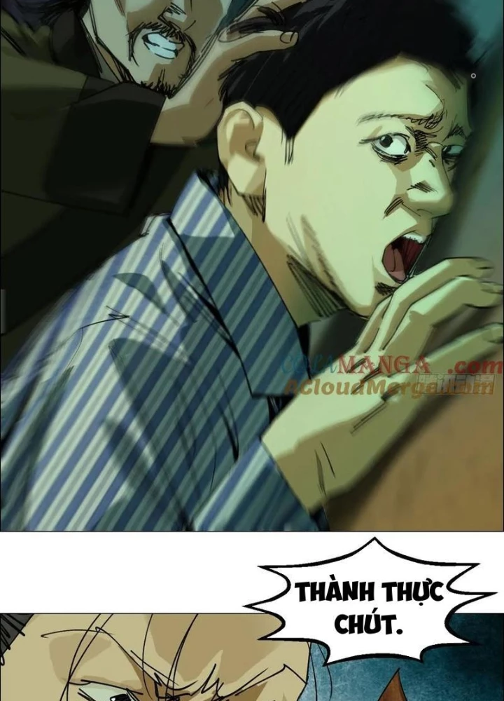 Giờ Ngọ Ba Khắc Chapter 89 - Trang 2