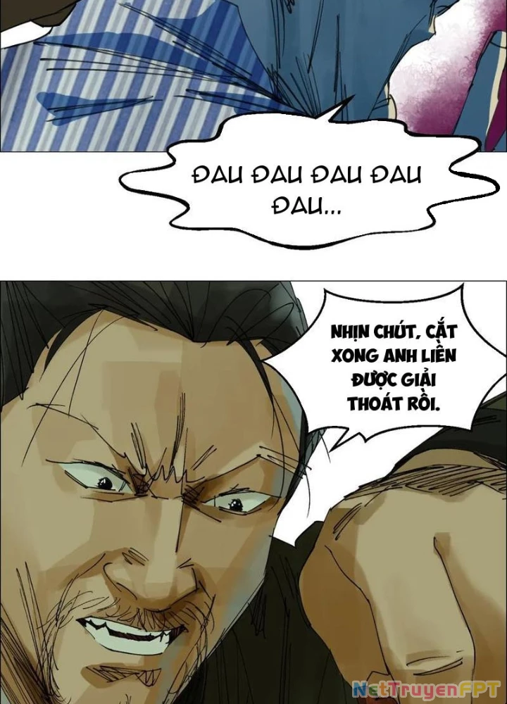 Giờ Ngọ Ba Khắc Chapter 89 - Trang 2