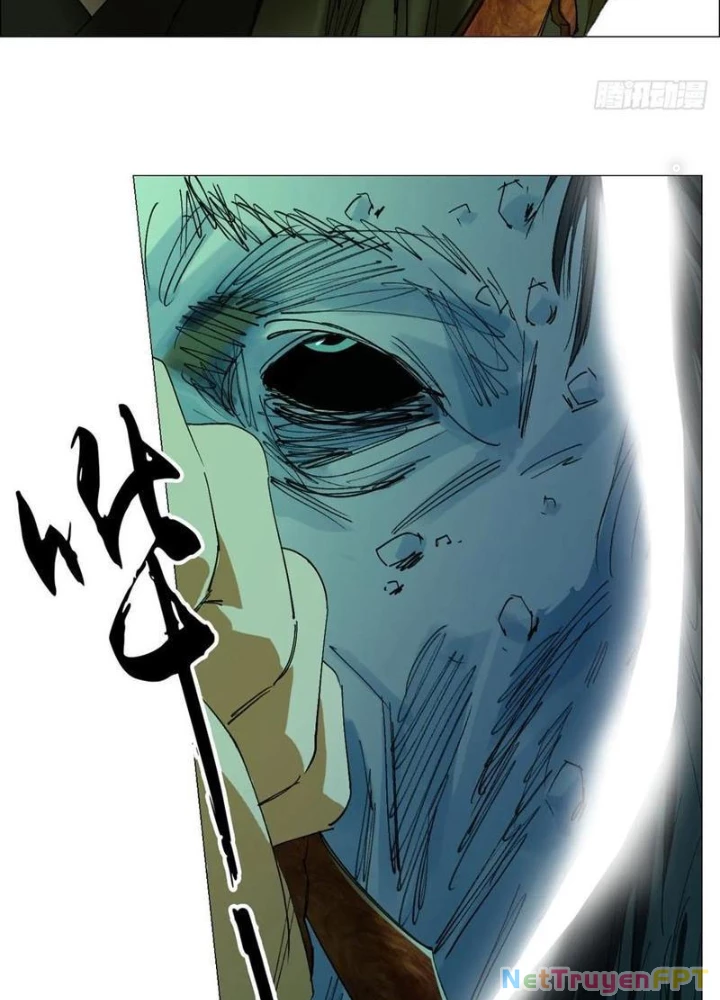 Giờ Ngọ Ba Khắc Chapter 89 - Trang 2