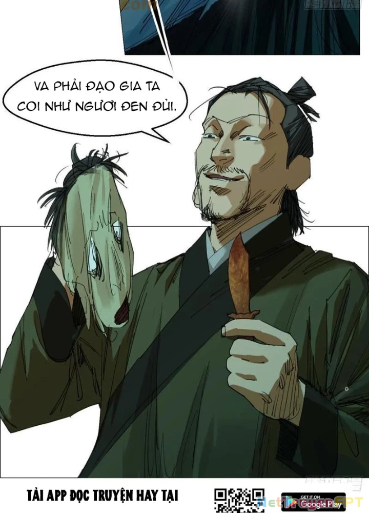 Giờ Ngọ Ba Khắc Chapter 89 - Trang 2