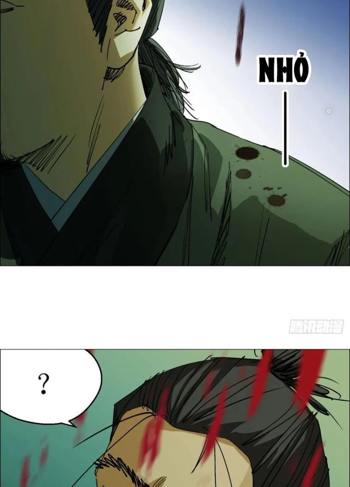 Giờ Ngọ Ba Khắc Chapter 89 - Trang 2