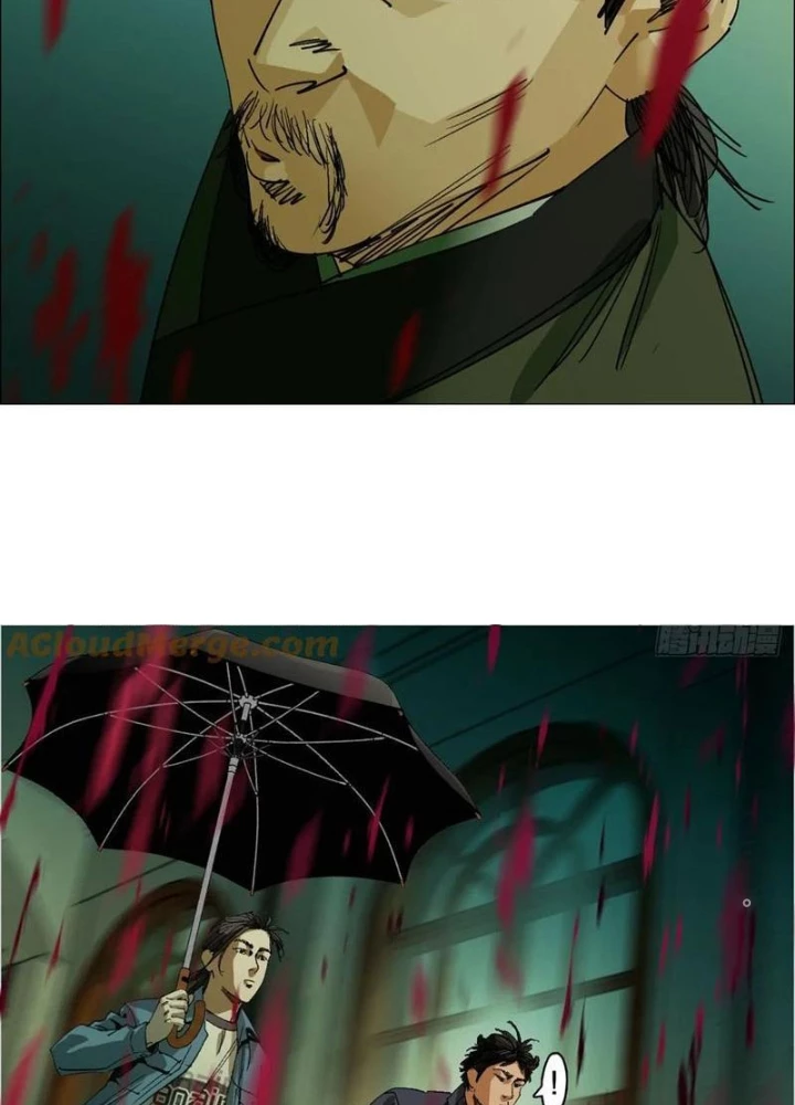 Giờ Ngọ Ba Khắc Chapter 89 - Trang 2