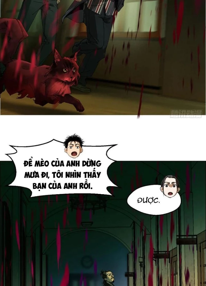 Giờ Ngọ Ba Khắc Chapter 89 - Trang 2