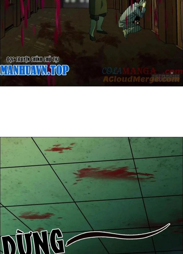 Giờ Ngọ Ba Khắc Chapter 89 - Trang 2