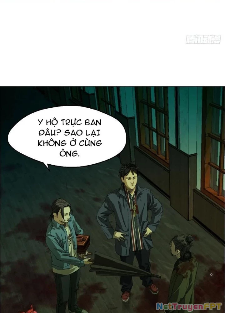 Giờ Ngọ Ba Khắc Chapter 89 - Trang 2