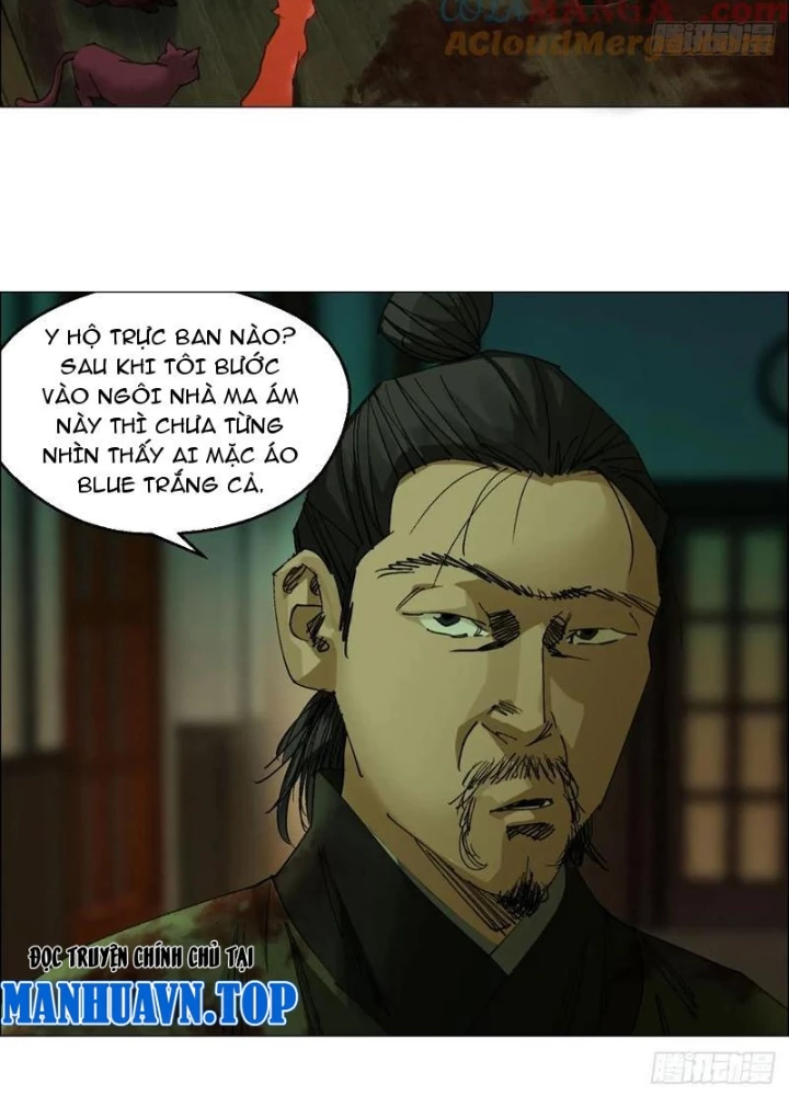 Giờ Ngọ Ba Khắc Chapter 89 - Trang 2