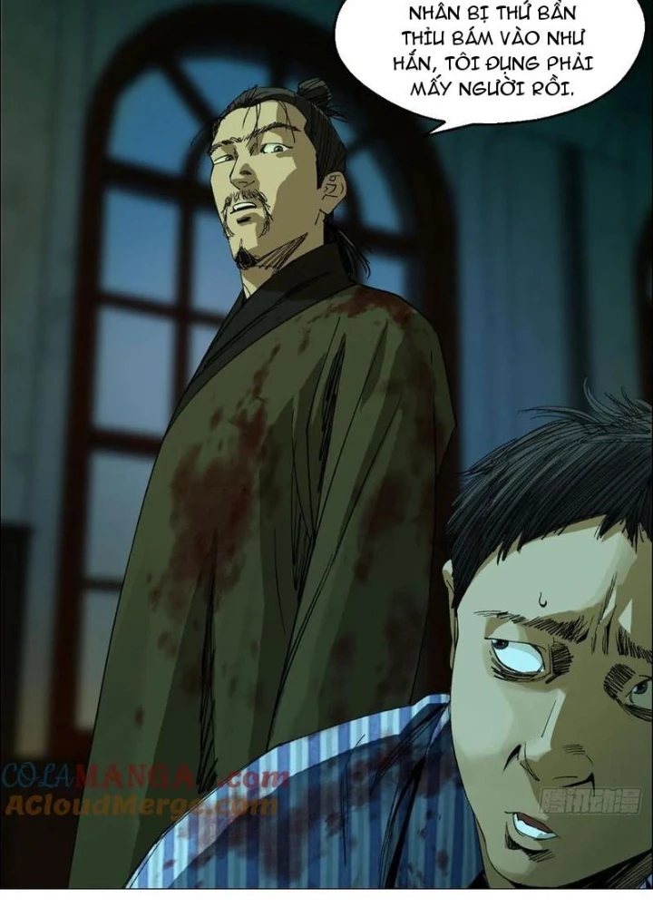 Giờ Ngọ Ba Khắc Chapter 89 - Trang 2