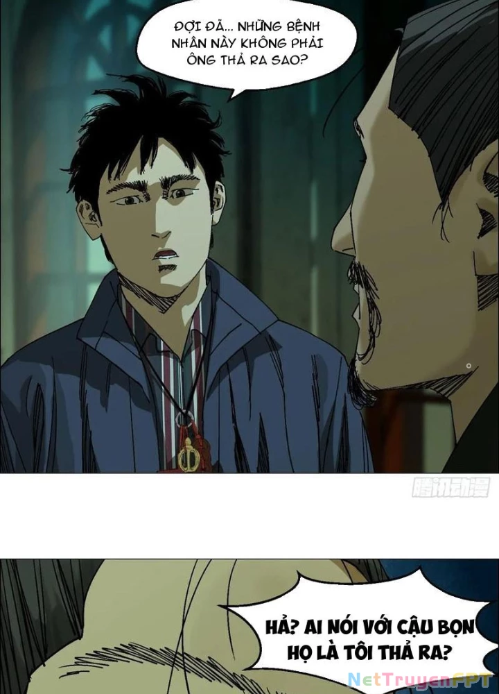 Giờ Ngọ Ba Khắc Chapter 89 - Trang 2