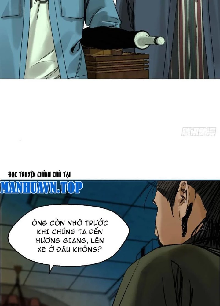 Giờ Ngọ Ba Khắc Chapter 89 - Trang 2