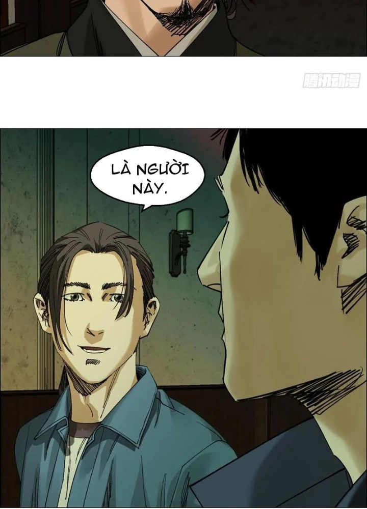 Giờ Ngọ Ba Khắc Chapter 89 - Trang 2