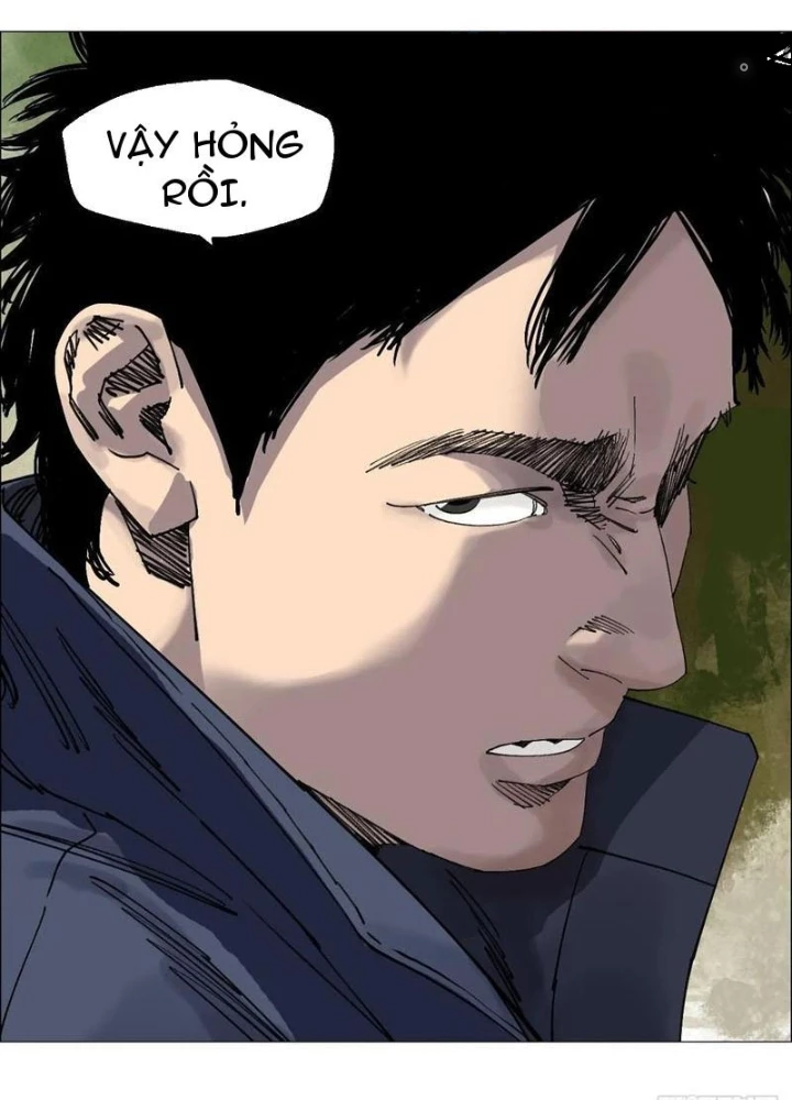 Giờ Ngọ Ba Khắc Chapter 89 - Trang 2