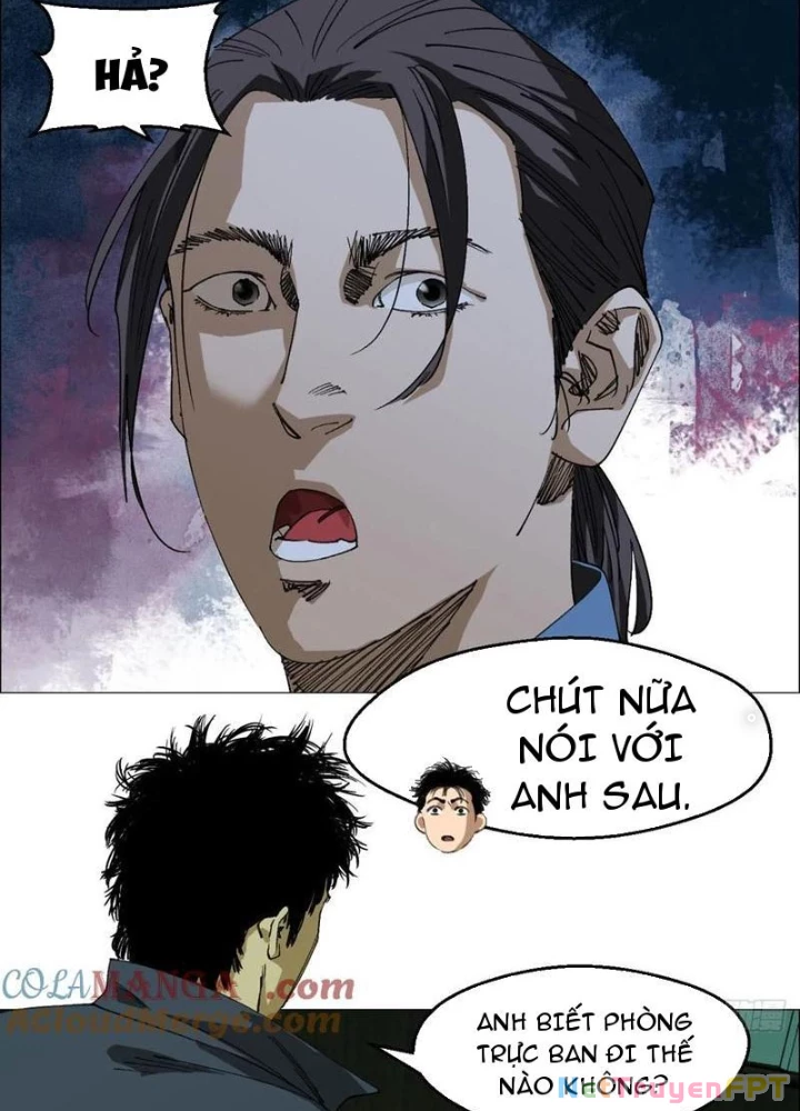 Giờ Ngọ Ba Khắc Chapter 89 - Trang 2