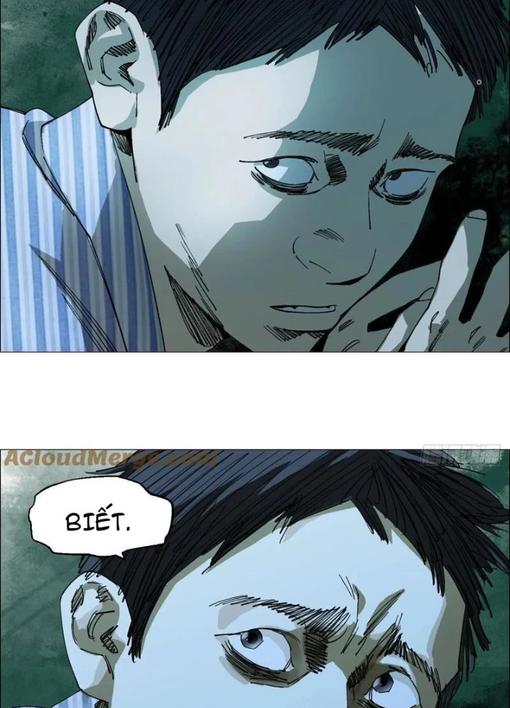 Giờ Ngọ Ba Khắc Chapter 89 - Trang 2