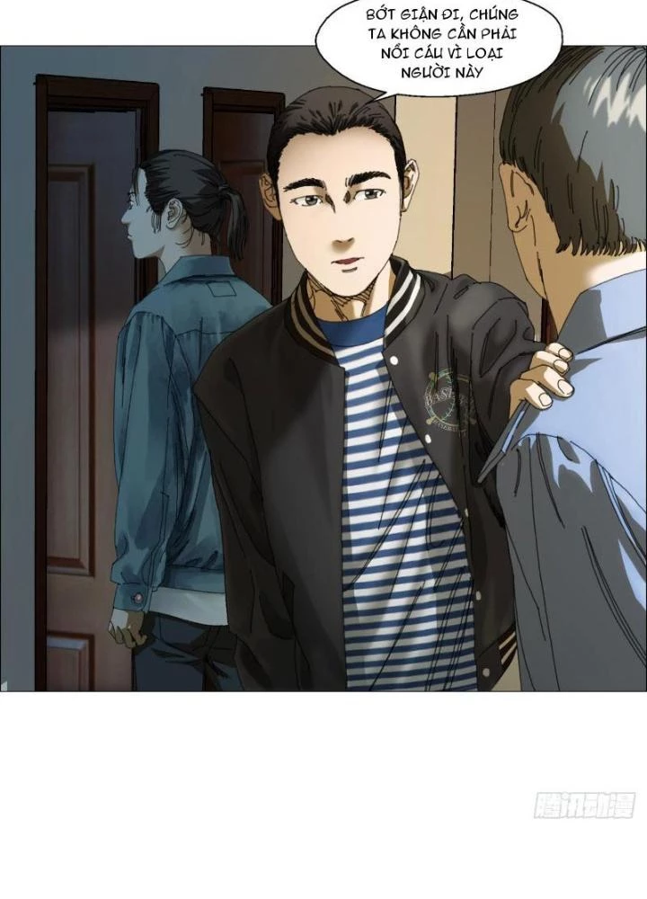 Giờ Ngọ Ba Khắc Chapter 9 - Trang 2