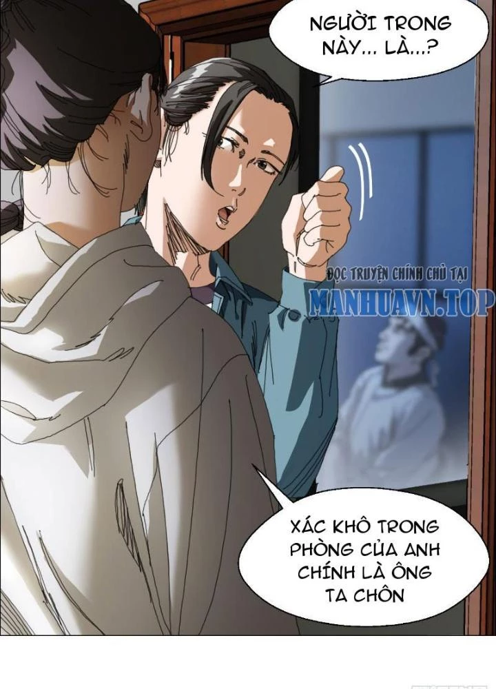 Giờ Ngọ Ba Khắc Chapter 9 - Trang 2