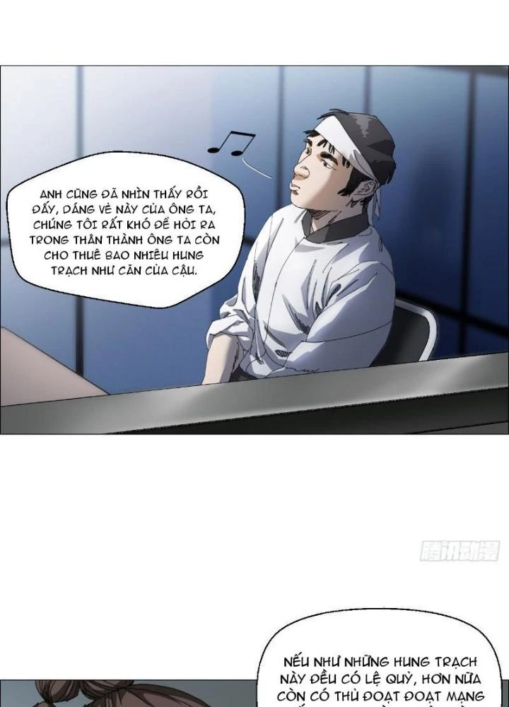 Giờ Ngọ Ba Khắc Chapter 9 - Trang 2