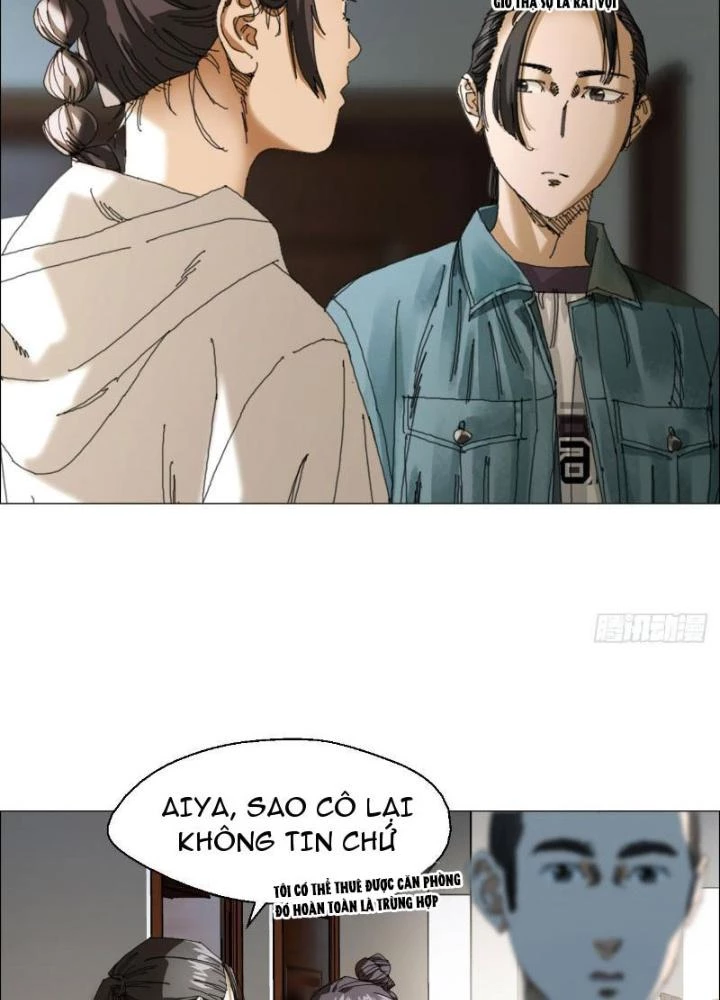 Giờ Ngọ Ba Khắc Chapter 9 - Trang 2