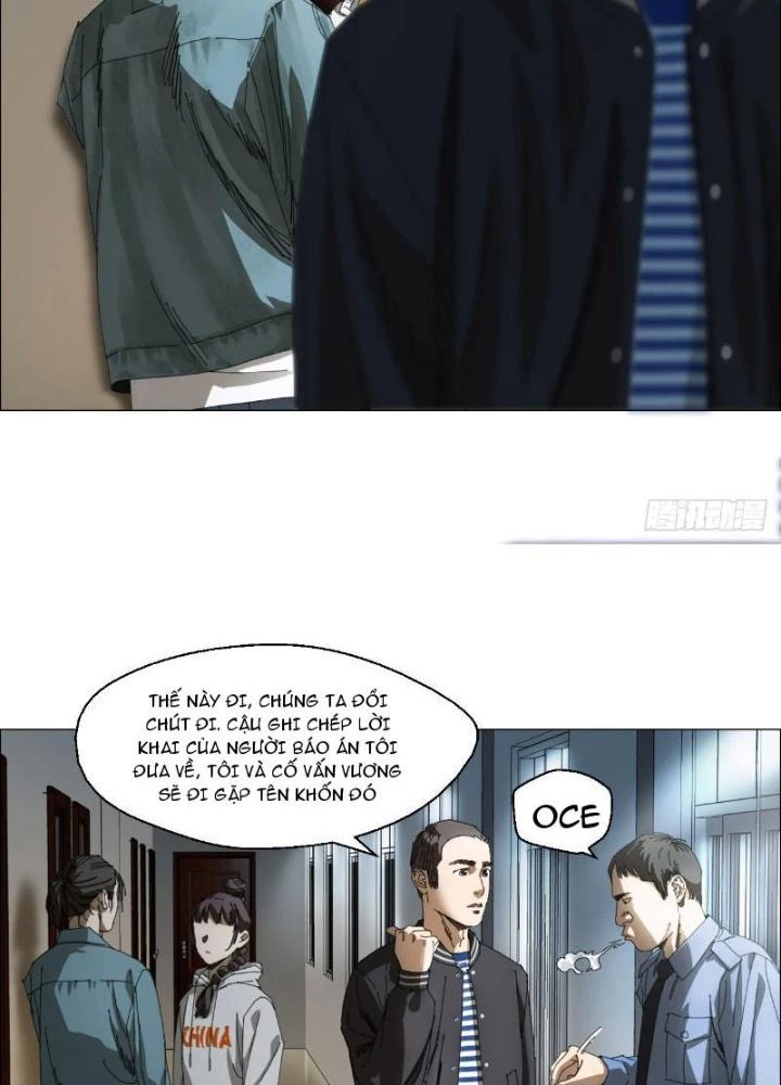 Giờ Ngọ Ba Khắc Chapter 9 - Trang 2