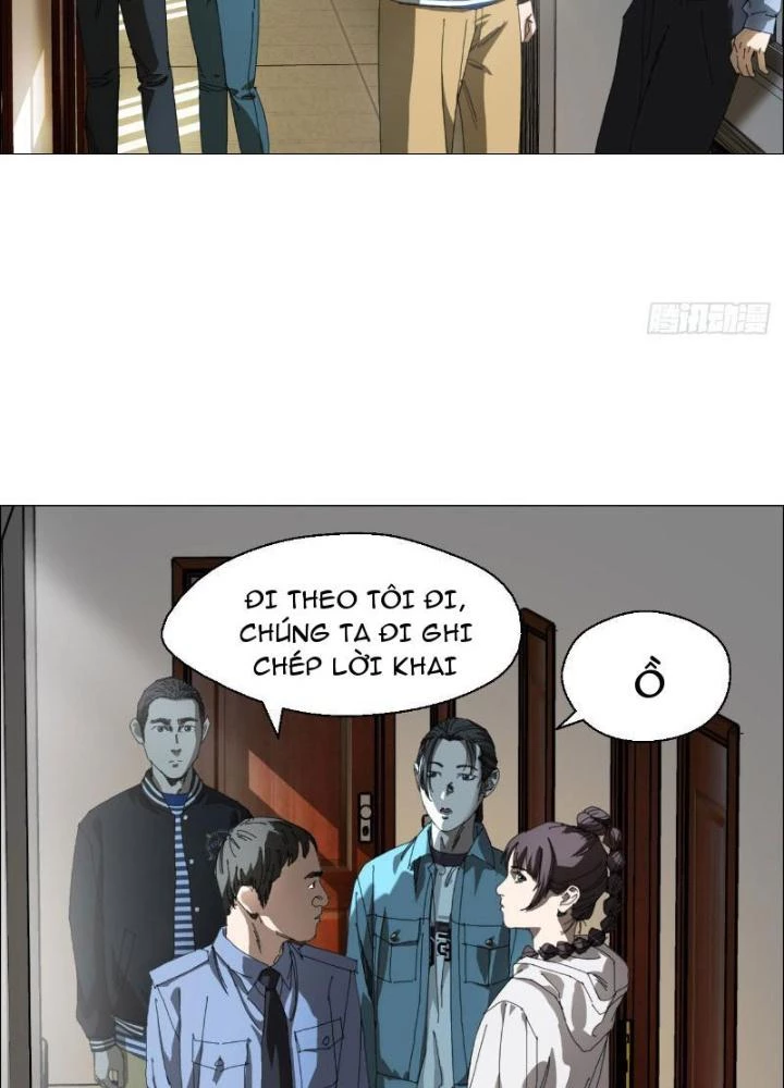 Giờ Ngọ Ba Khắc Chapter 9 - Trang 2