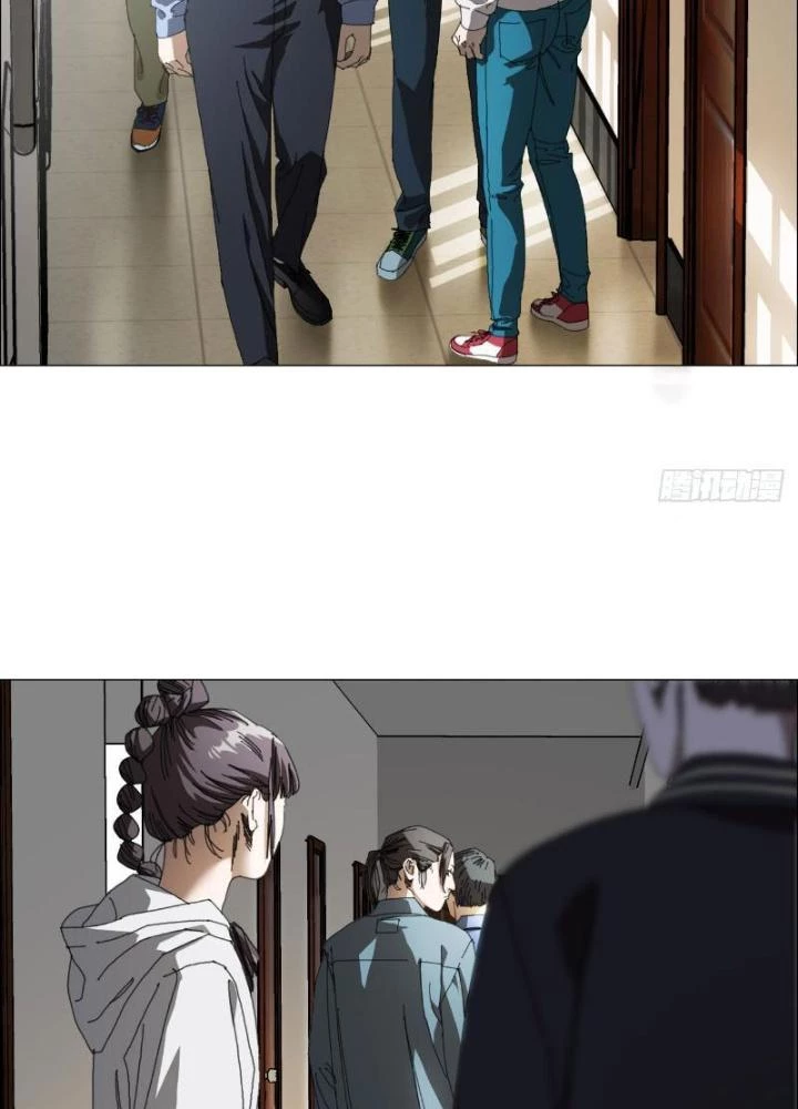 Giờ Ngọ Ba Khắc Chapter 9 - Trang 2