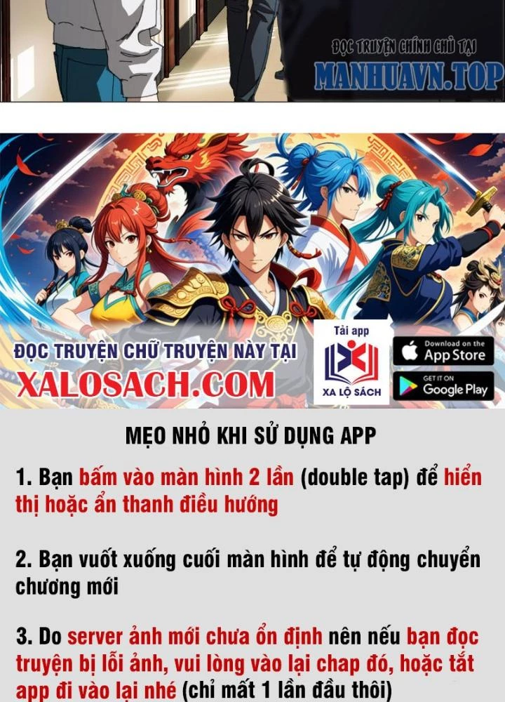 Giờ Ngọ Ba Khắc Chapter 9 - Trang 2