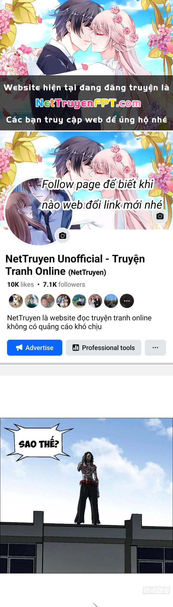 Giờ Ngọ Ba Khắc Chapter 9 - Trang 2