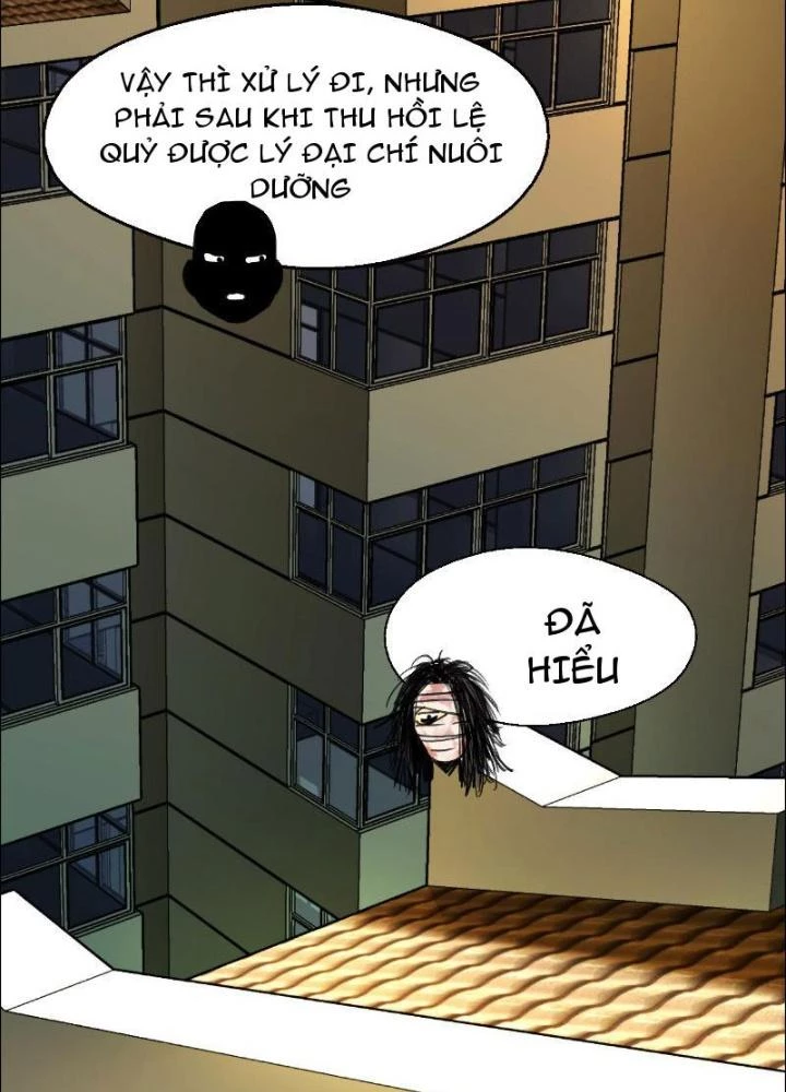 Giờ Ngọ Ba Khắc Chapter 9 - Trang 2