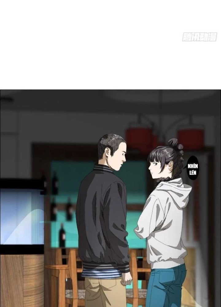 Giờ Ngọ Ba Khắc Chapter 9 - Trang 2