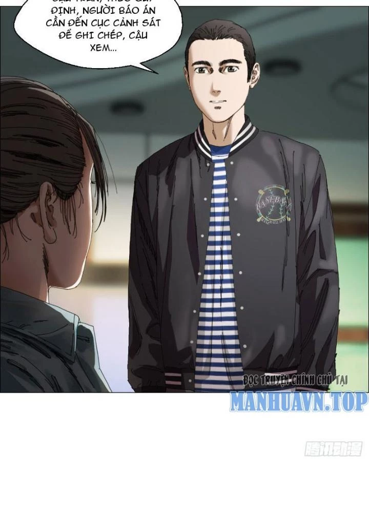 Giờ Ngọ Ba Khắc Chapter 9 - Trang 2